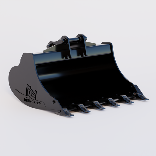 Volvo EC35 Digging Bucket 36"