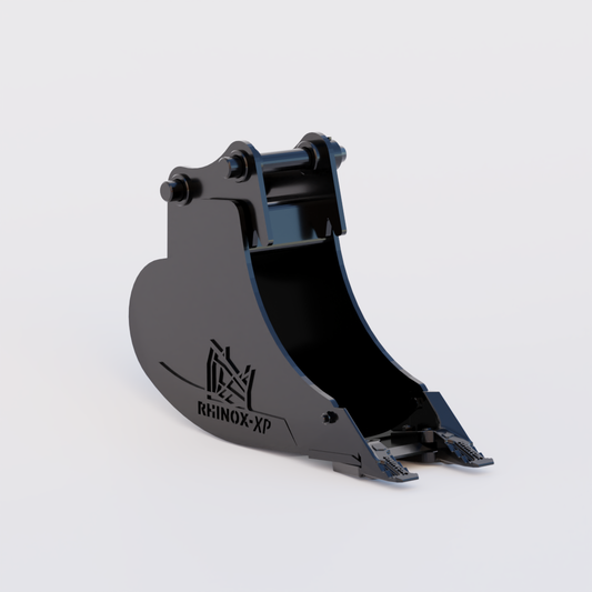 JCB Digging Bucket 9"