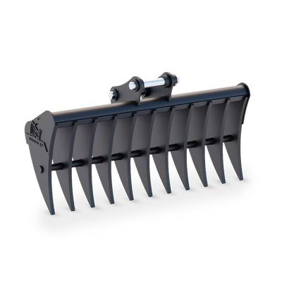 4T Land Clearance Rakes
