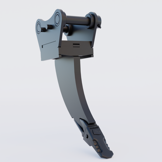 Sany SY50 Ripper Tooth
