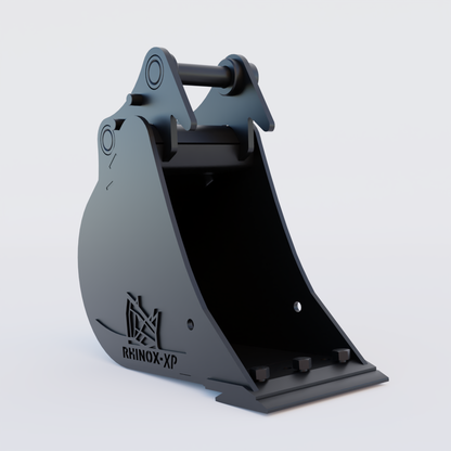 Liugong 906C Digging Bucket - 12" / 300mm