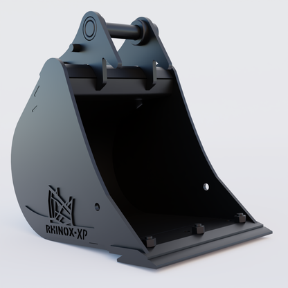 Kubota U55-4 Digging Bucket - 18" / 450mm