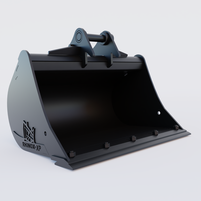Kubota U50-3 Digging Bucket - 36" / 900mm