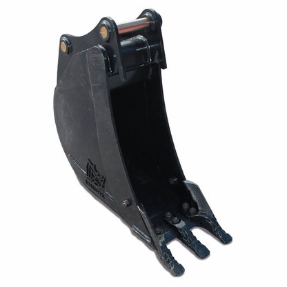 4G  Digging Bucket - 12" / 300mm | Rhinox Group UK