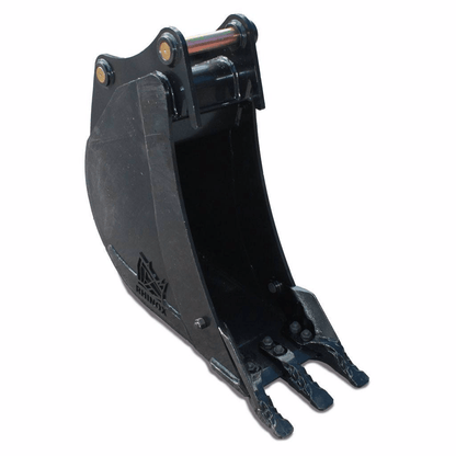 4M Digging Bucket - 12" / 300mm