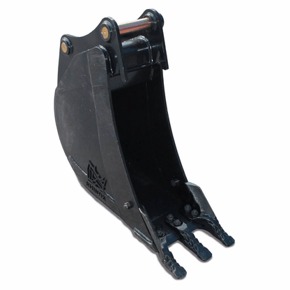 XCMG XE35E Digging Bucket - 12" / 300mm