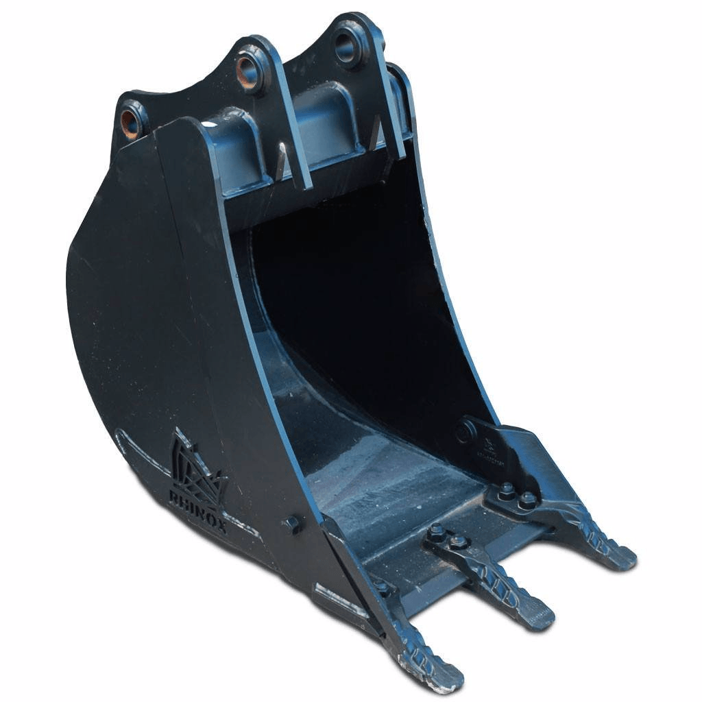 4J Digging Bucket - 18" / 450mm | Rhinox Group UK