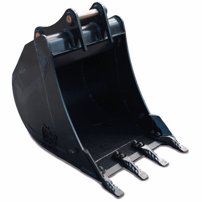 4J Digging Bucket - 24" / 600mm | Rhinox Group UK