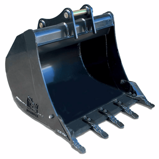 4G Digging Bucket - 36" / 900mm | Rhinox Group UK