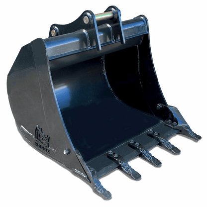 9H Digging Bucket - 36" / 900mm | Rhinox Group UK