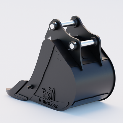 5F Utility Bucket with Unitusk Blade - 18" / 450mm Back