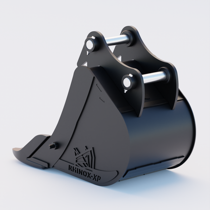 5O Utility Bucket with Unitusk Blade - 18" / 450mm Back