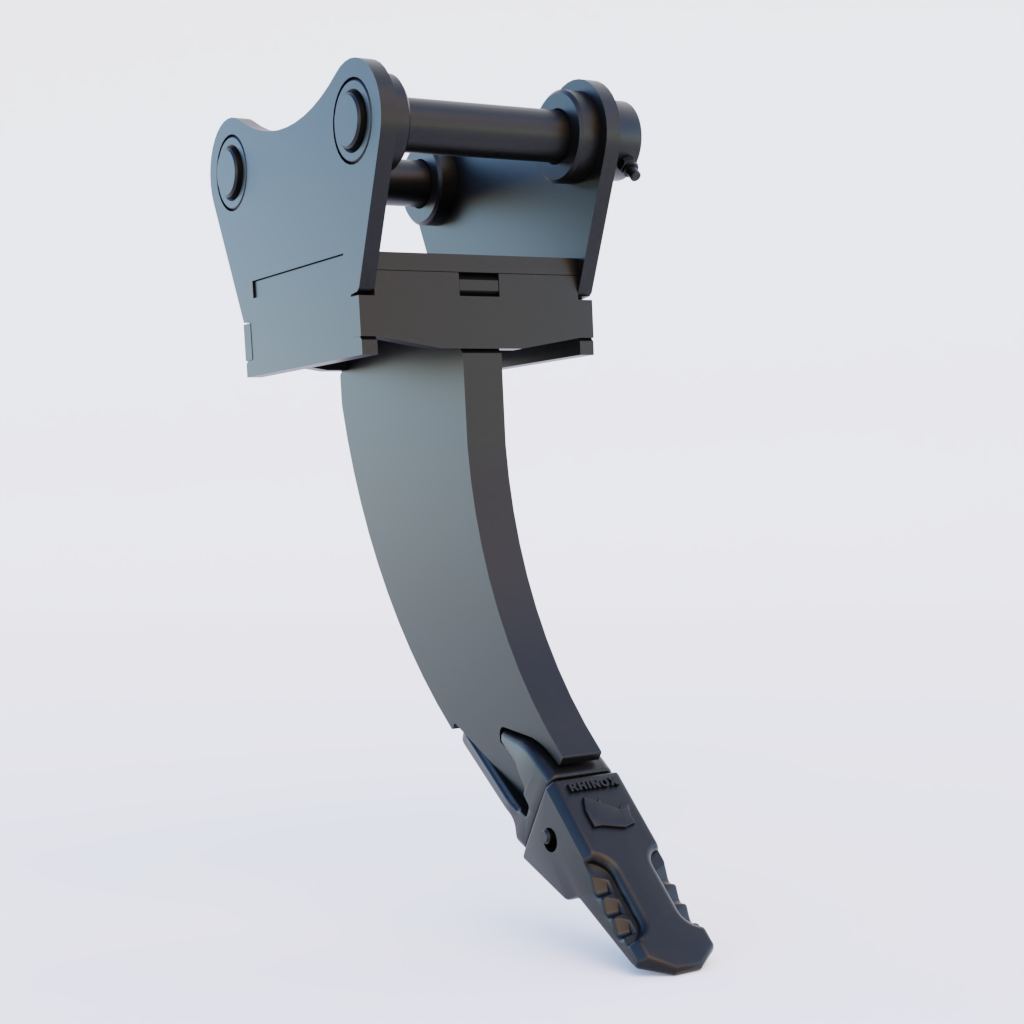 Develon DX63-7 Ripper Tooth | Rhinox Group UK