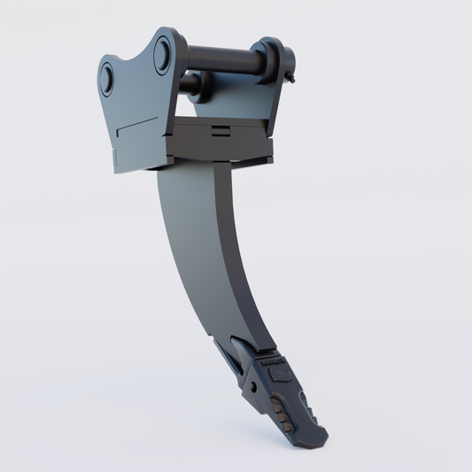 Develon DX63-7 Ripper Tooth | Rhinox Group UK