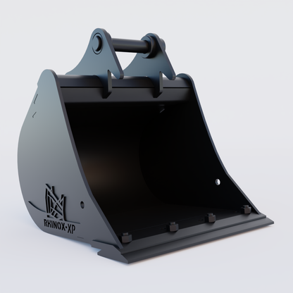 Develon DX55R-7 Digging Bucket - 24" / 600mm