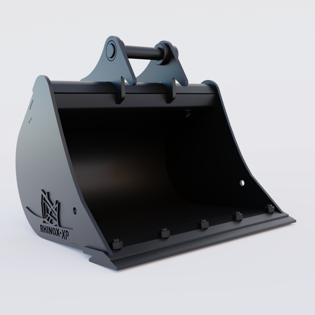 Develon DX62R-7 Digging Bucket - 30" / 750mm
