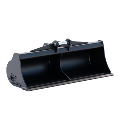 5T Grading Buckets