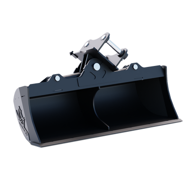 5T Tilt Ditching Bucket
