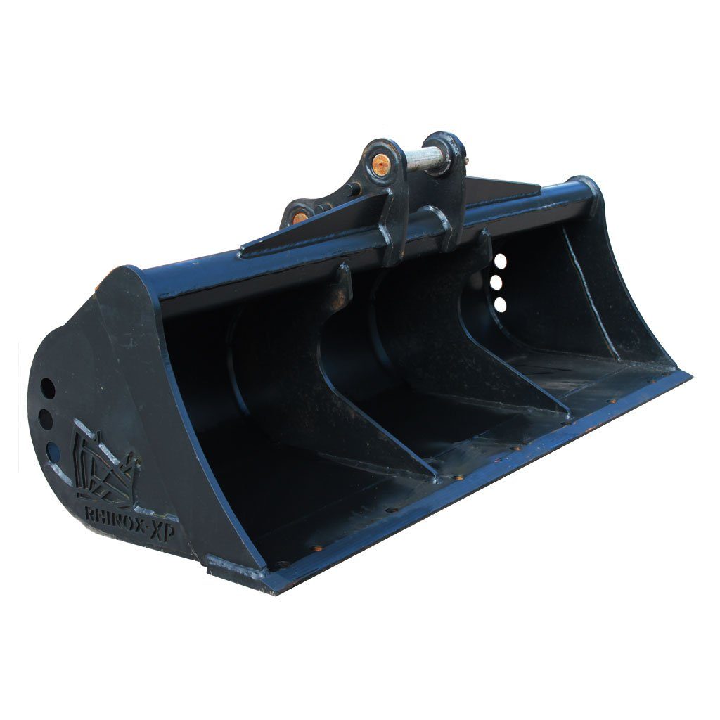 4M Grading Bucket / Ditching Bucket 48" / 1200mm