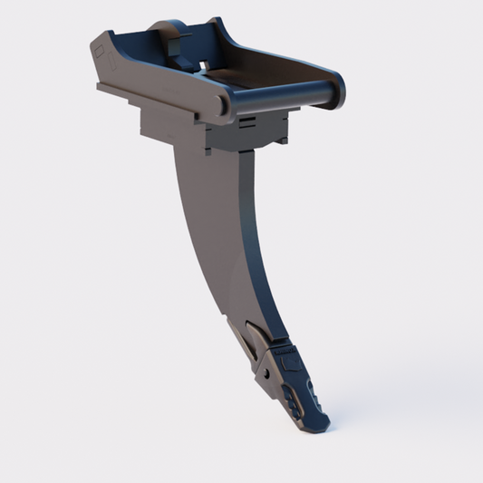 Safelock SL35 Ripper Tooth | Rhinox Group UK