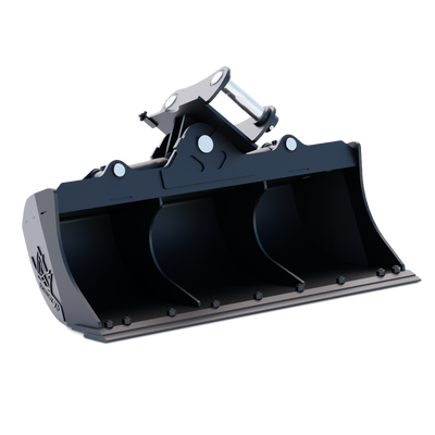 7-8T Tilt Ditching Bucket