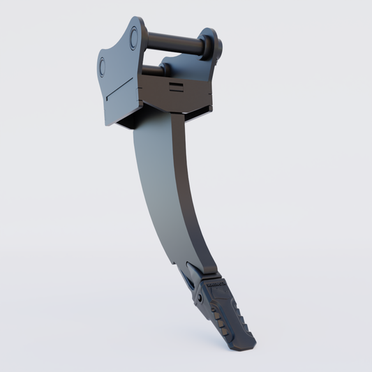 Sany SY75 Ripper Tooth