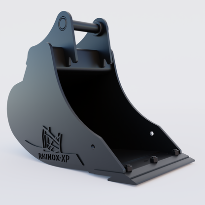 Kobelco SK80 Digging Bucket - 18" / 450mm