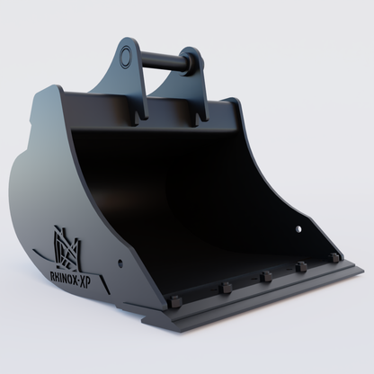 Komatsu PC88MR-11 Digging Bucket - 30" / 750mm