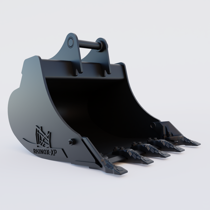 Komatsu PC88MR-11 Digging Bucket - 30" / 750mm | Rhinox Group UK