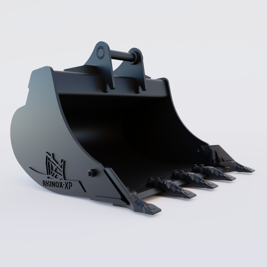 Kobelco SK85  Digging Bucket - 36" / 900mm | Rhinox Group UK