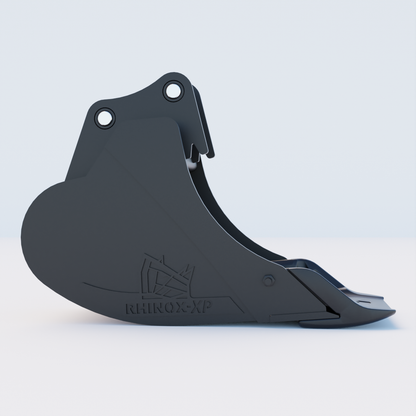 7L Utility Bucket with Unitusk Blade - 18" / 450mm Side