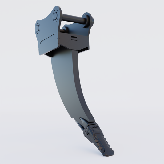 Doosan DX80 Ripper Tooth | Rhinox Group UK