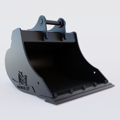 7M Digging Bucket - 30" / 750mm