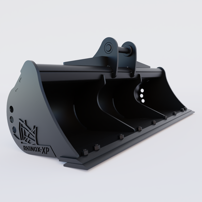 Bobcat E88 Grading Bucket / Ditching Bucket 60" / 1500mm