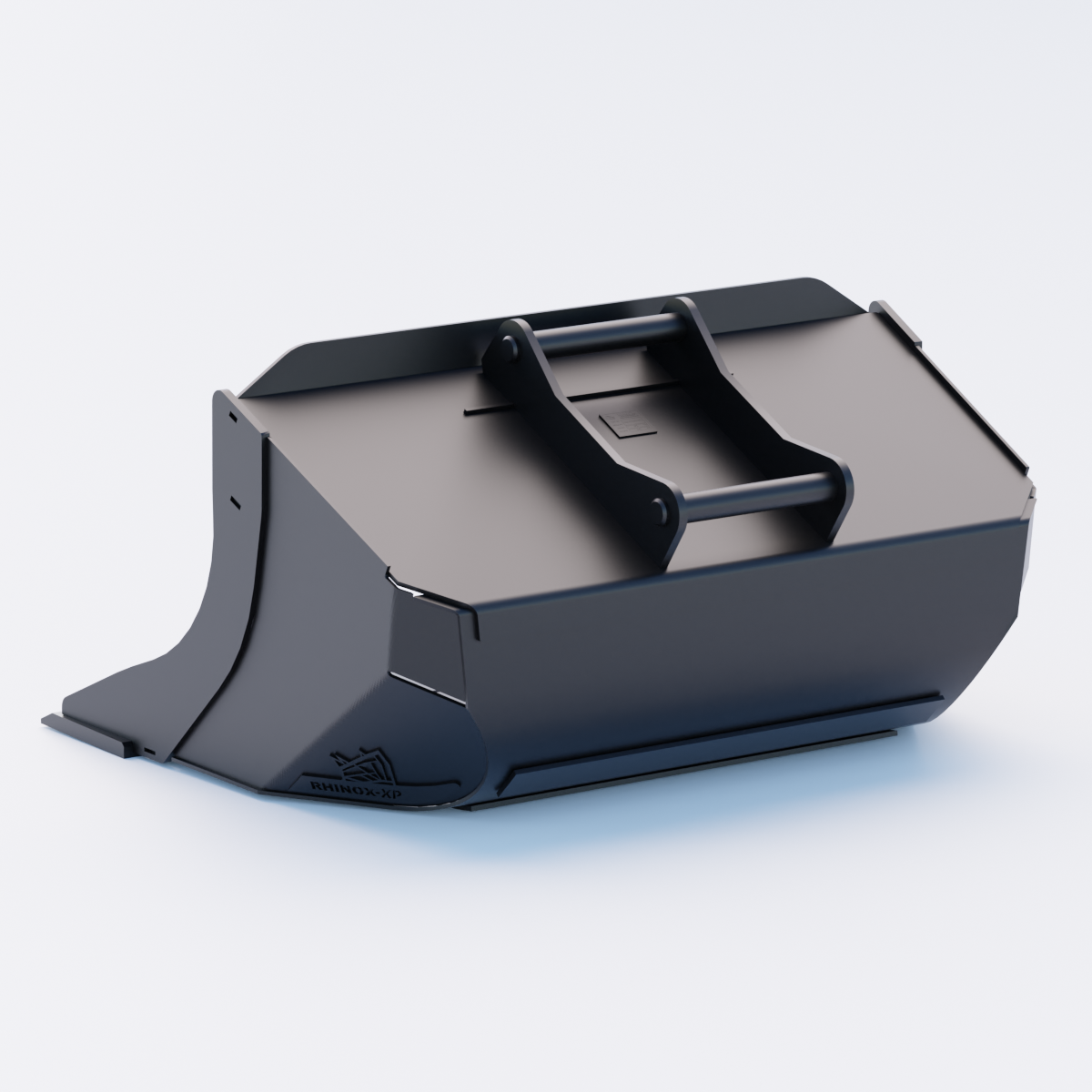 S45 Tilt Rotator Shaping Bucket - 51" / 1300mm Back