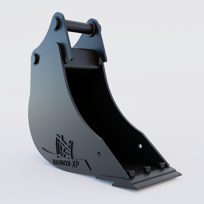 Kubota KX085-5 Digging Bucket - 12" / 300mm