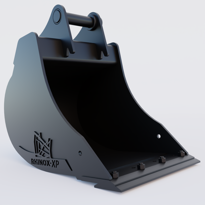 Kubota KX080-3 Digging Bucket - 24" / 600mm