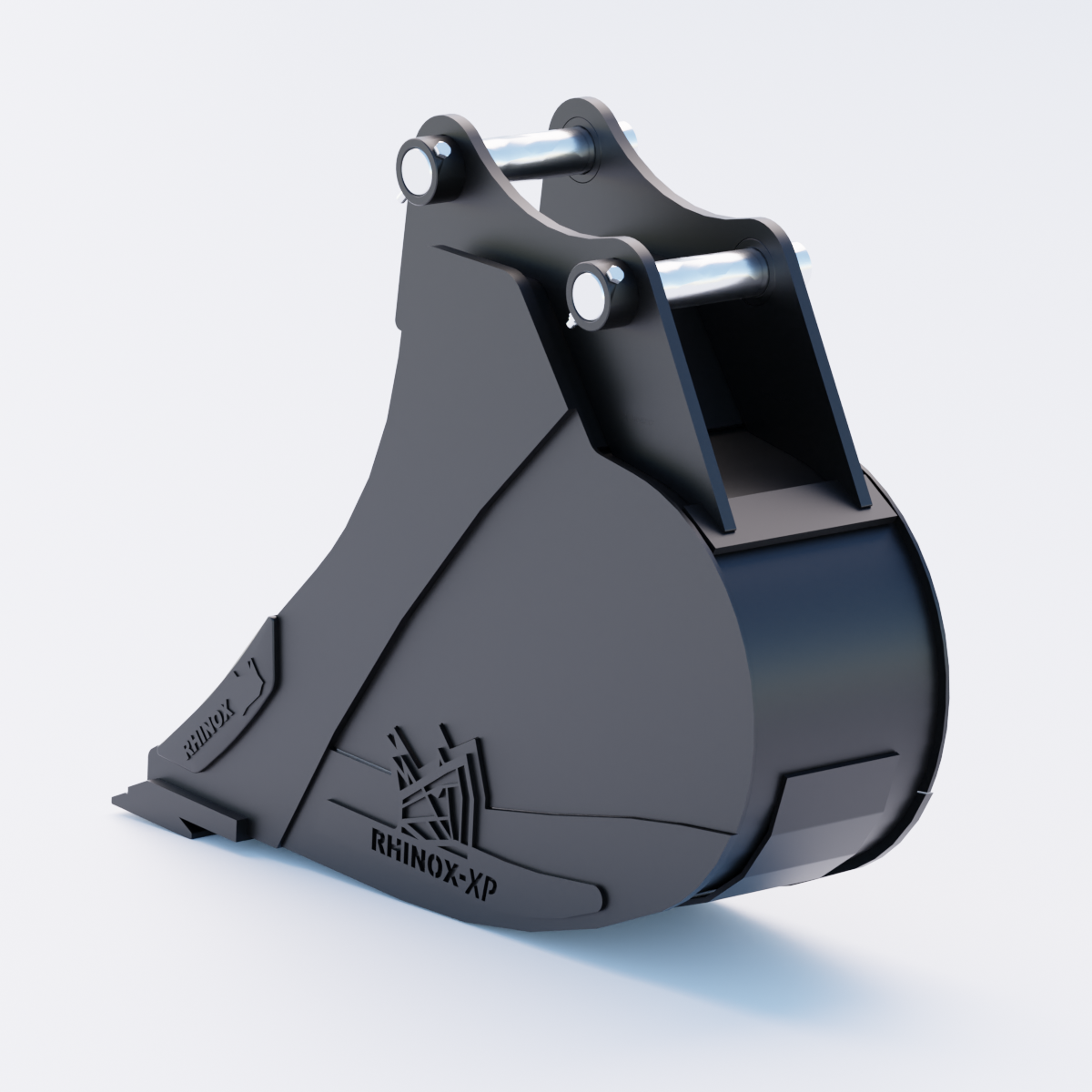 Takeuchi TB295W Digging Bucket - 12" / 300mm
