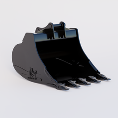 9C Digging Bucket - 36" / 900mm