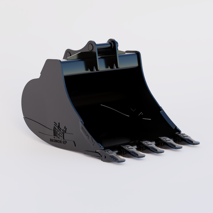 Volvo ECR50D Digging Bucket - 36"