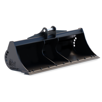 9T Grading Buckets