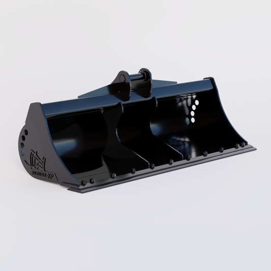 JCB 85Z Grading Bucket