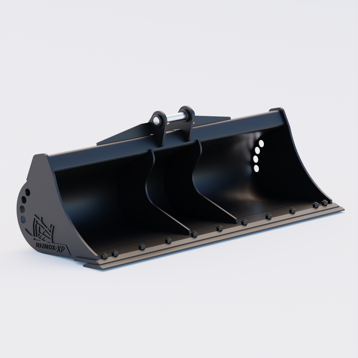 JCB 51R-1 Grading / Ditching Bucket 72" / 1800mm