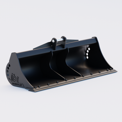 JCB 51R-1 Grading / Ditching Bucket 72" / 1800mm