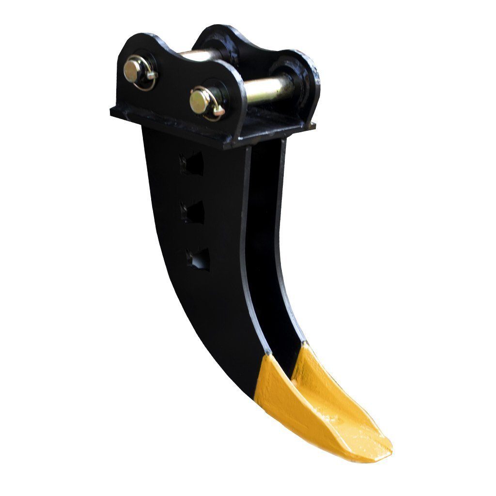 0W/1M,  Deep Dig Bucket - 400mm Deep | Rhinox Group UK