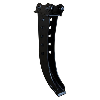 XCMG XE35E Deep Dig Bucket - 27"/700mm Deep