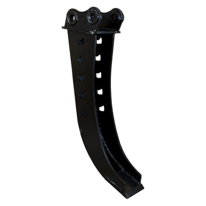 XCMG XE35E Deep Dig Bucket - 27"/700mm Deep