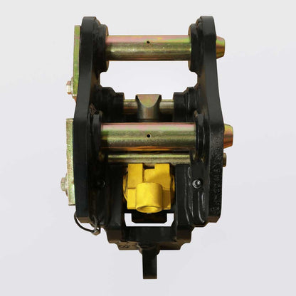 Komatsu PC03 Manual Quick Hitch