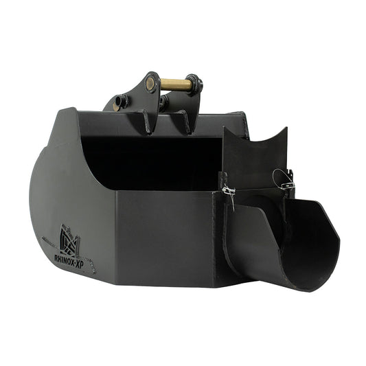 Liugong 906D Concrete Pouring Bucket