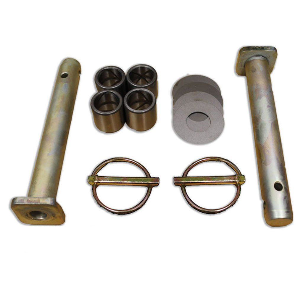 TB320 Bucket Pin And Bush Kit